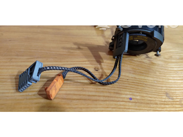 Подрулевой шлейф SRS SRS7PIN, EATON13199   Peugeot 406