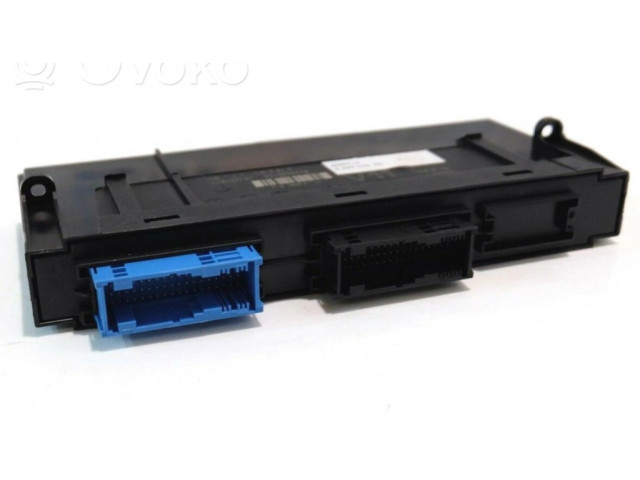 Блок комфорта 003497, 9299515   BMW 5 GT F07   