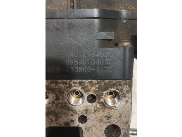 Jednotka ABS 44510-42020, 44510-42020   Daihatsu Terios 2006