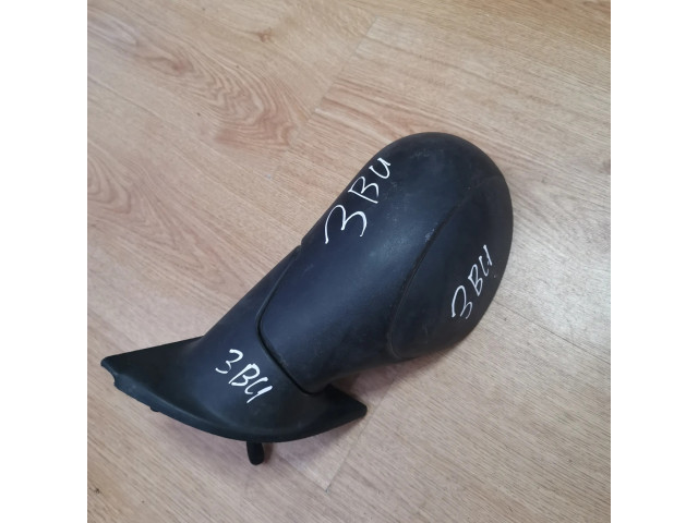 Zpětné zrcátko pravé Peugeot 206 2005  011030, 011019  