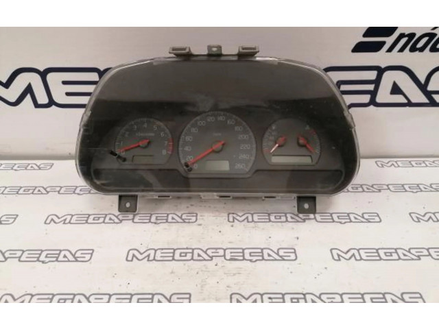 Панель приборов 30857575, 00W17D5   Volvo S40, V40       