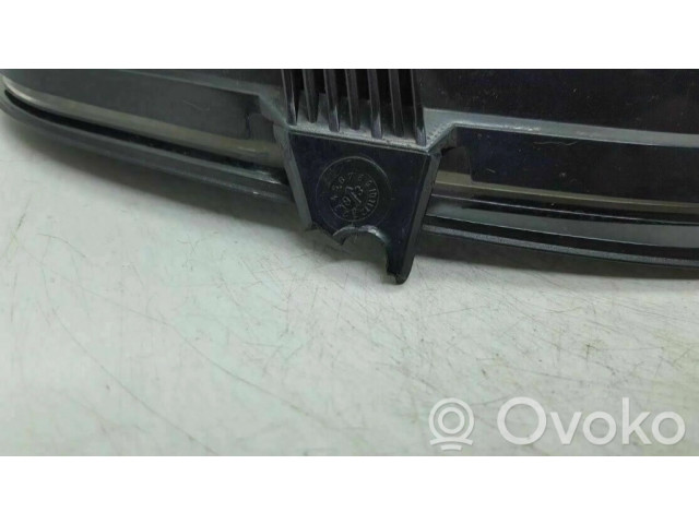 Přístrojová deska  BMW 3 E36 1991 8375042, 6160583051  