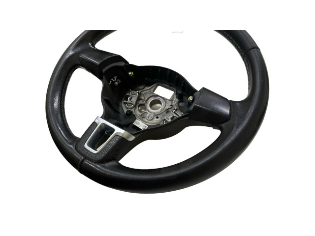 Volant Volkswagen PASSAT B7 2011 6R0419091Q, 0060018235  