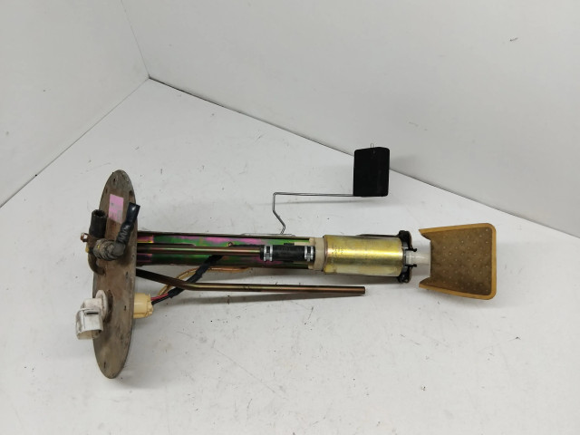 Vstřikovací čerpadlo 42021FE030, 2Z02   Subaru Impreza II  pro benzínový motor 1.6  