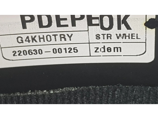 Volant Hyundai i30 2022 56110G4240TRY  