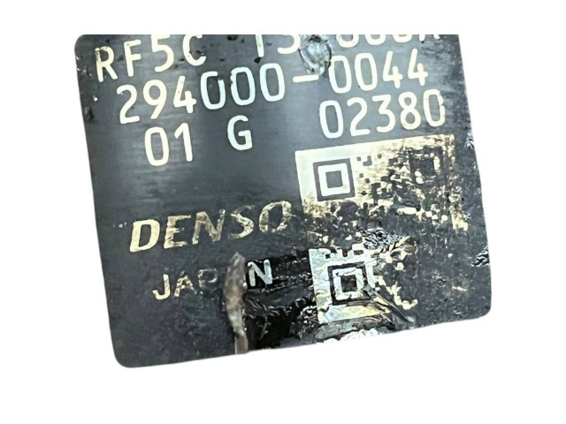 Vstřikovací lišta 2940000044, RF5C13800A   Mazda 6     