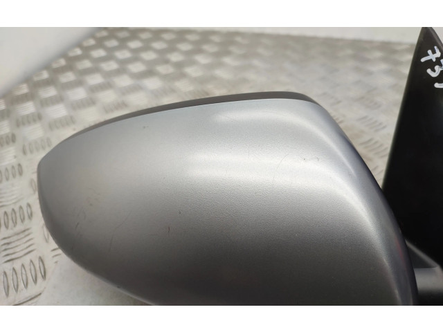 Зеркало электрическое        Nissan Qashqai  2006 - 2010 года   