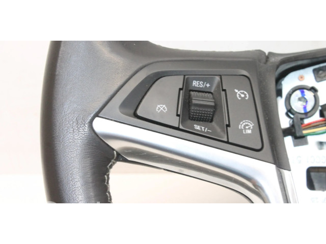 Volant Opel Mokka X 2018   