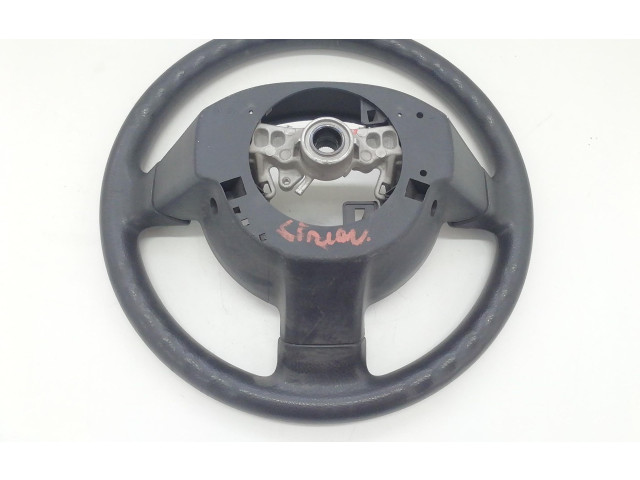 Volant Daihatsu Sirion 2007   