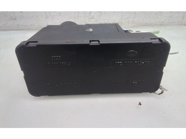 Vstřikovací čerpadlo 4A0862257   Audi A6 S6 C5 4B    AKE 