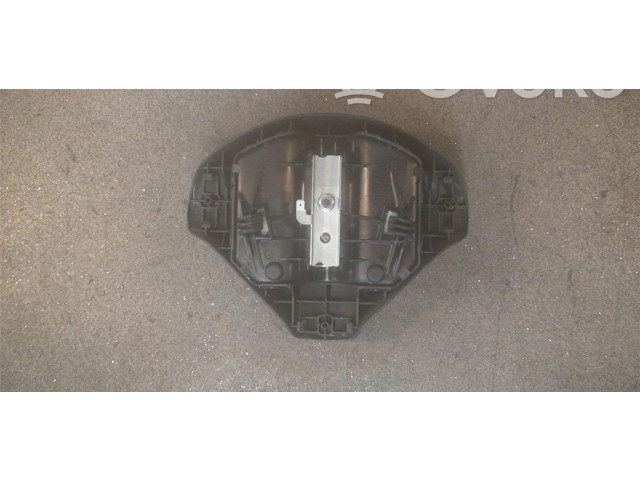 Přístrojová deska  Peugeot 307 2006 96556746ZR  