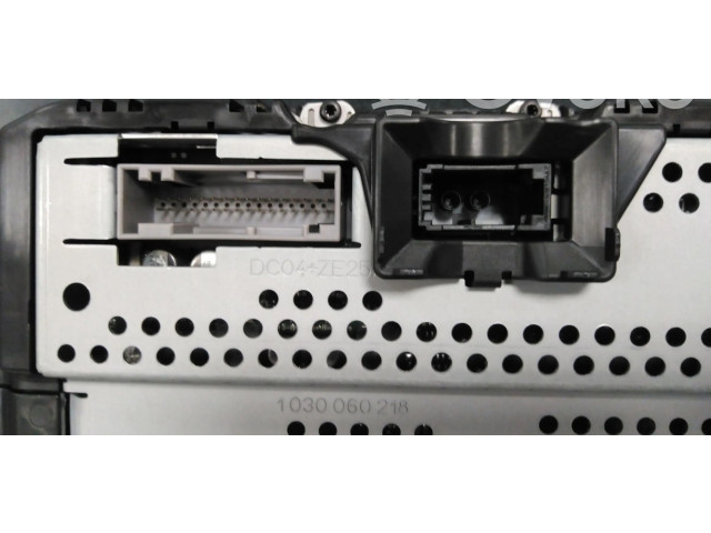 Панель приборов 4G8920934R   Audi A6 S6 C7 4G       
