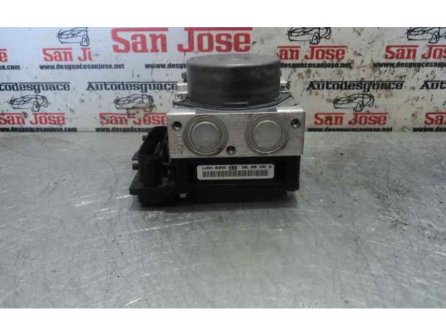 Jednotka ABS 265801165   Renault Kangoo I 2013