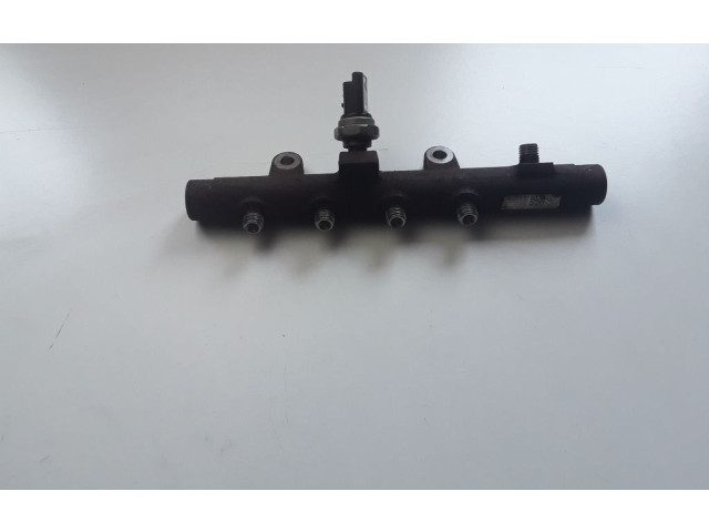 Vstřikovací lišta A2C20001221   Nissan Qashqai+2    K9K 764,K9K 732 