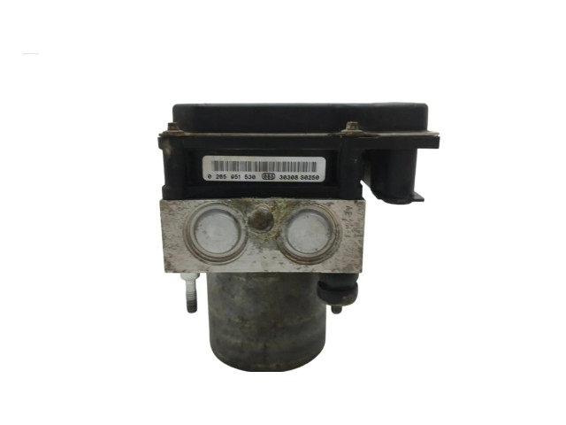 Jednotka ABS 445400H020, 0265251415   Peugeot 107 2013