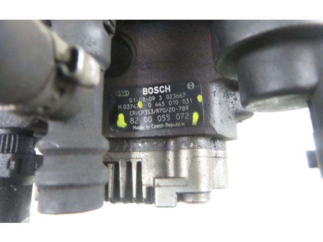 Vstřikovací čerpadlo 8200055072, 0445010031   Volvo S40, V40    D 4192 T3 