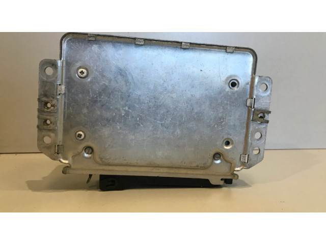 Блок управления коробкой передач 0260002016, 12162869   BMW 7 E32