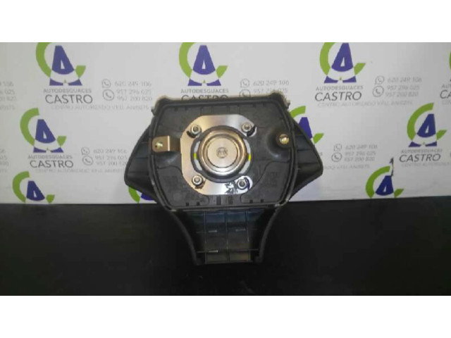 Подушка безопасности водителя 96352584ZL   Citroen Saxo
