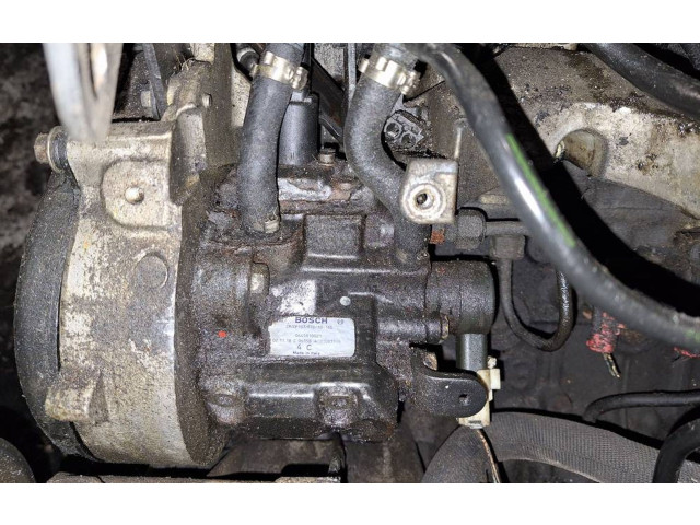 Vstřikovací čerpadlo 0445010021   Peugeot 807     