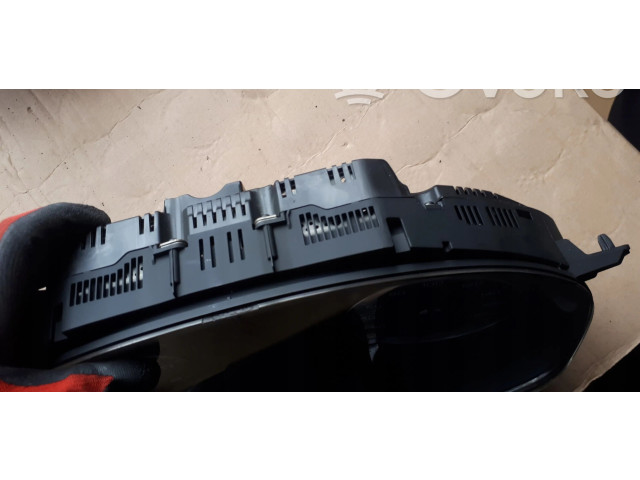 Přístrojová deska  Audi A7 S7 4G 2012 4G8920981S  