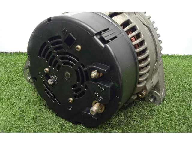 Генератор VAG.120AH-BOSCH   Audi A6 S6 C4 4A      