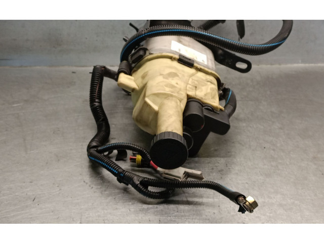 Масляный насос  RHZ K03401682, 0375G3  Peugeot 406 