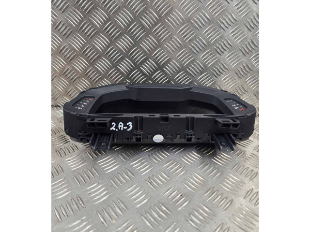 Панель приборов 4K0920790   Audi A7 S7 4K8       
