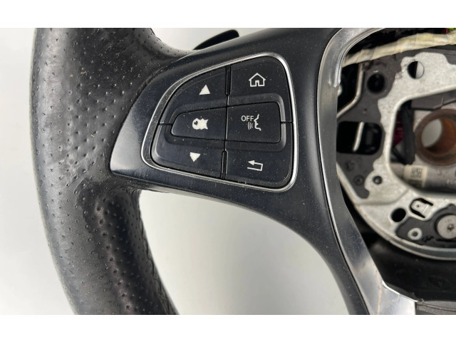 Руль Mercedes-Benz Vito Viano W447  2014 -  года A0004608703      