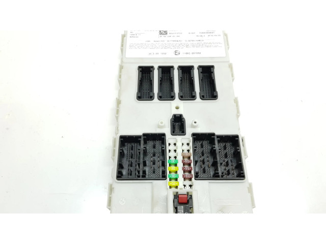 Подушка безопасности водителя 313807009AAX, 5A607C002   BMW iX