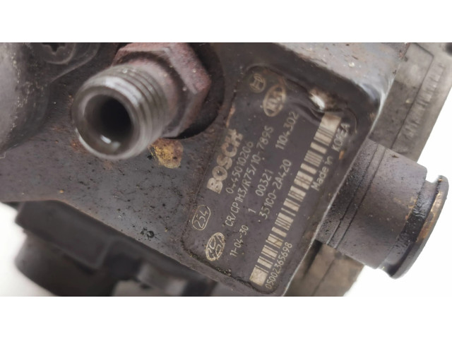 Vstřikovací čerpadlo 045010206, 331002A420   Hyundai i40  pro naftový motor 1.7  