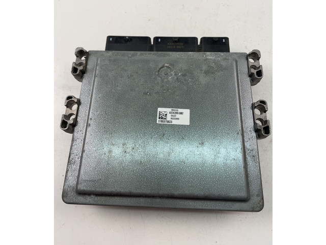 Řídící jednotka 237106957R, 237106102R   Renault Captur 2016