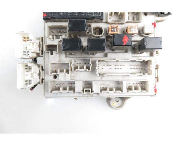 Блок комфорта 8922128040   Toyota Previa (XR30, XR40) II   