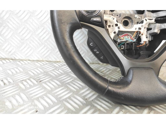Volant Honda Civic IX 2016 63053170C, 78500-TV1-K510-M1  