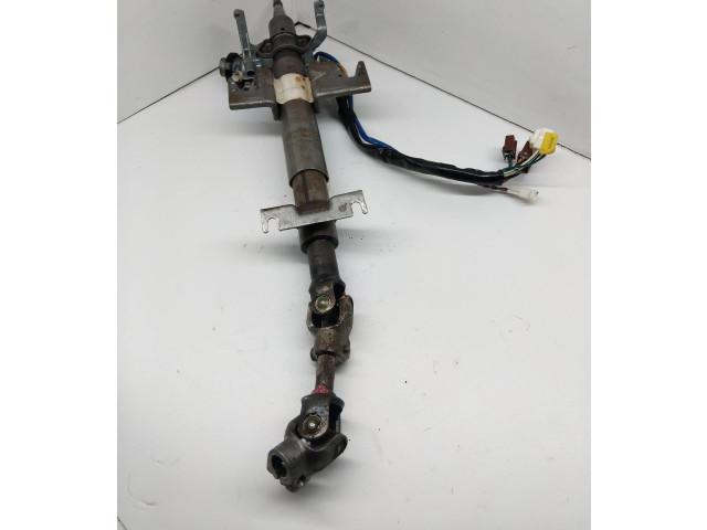    Рулевая рейка 35S00907369   Subaru Justy  -  года