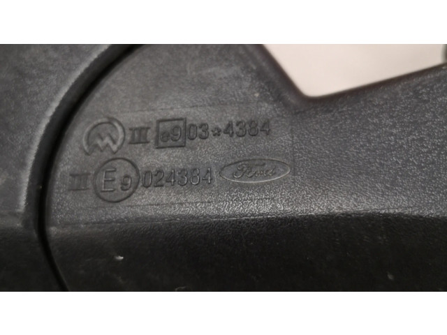 Zpětné zrcátko  levé Ford Mondeo MK IV 2008  034384, 024384  