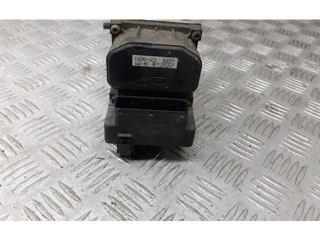 Jednotka ABS F40HU403   Subaru Forester SF 1998
