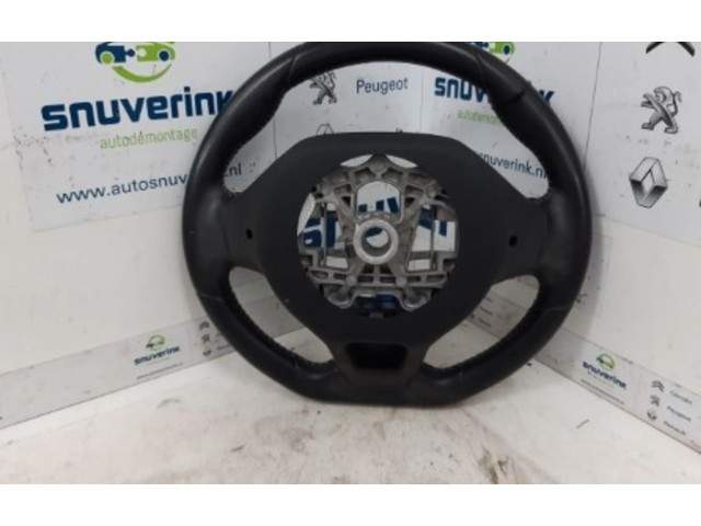 Volant Peugeot 308 2014 98084115XU, 96785124ZD  