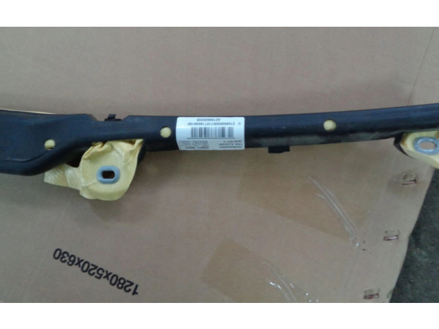 Боковая подушка безопасности A2168600205   Mercedes-Benz CL C216
