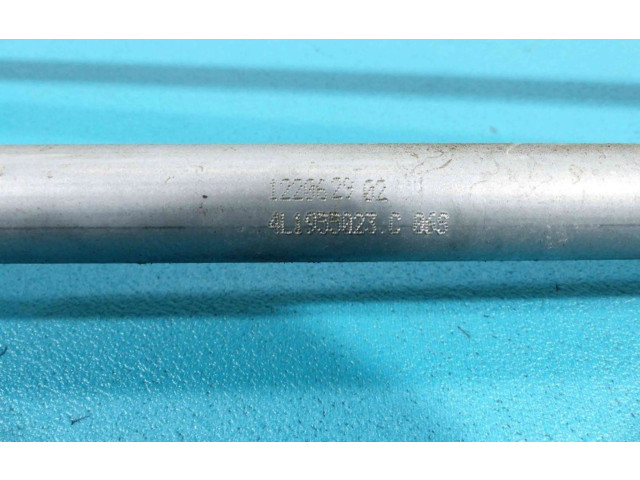 Механизм стеклоочистителей (трапеция) 4L1955023C, IMPRK881552   Audi Q7 4L      