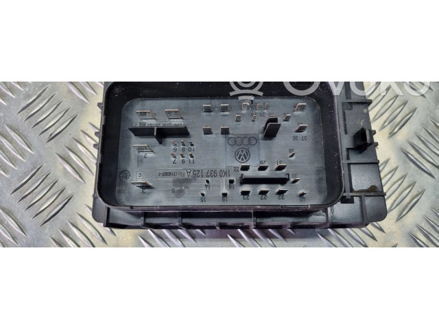 Комплект блоков управления 03G906021CG, 0281012746   Volkswagen Caddy