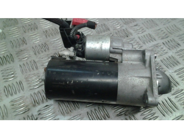 Стартер  51810267A152, 0001139006   Alfa Romeo Giulietta