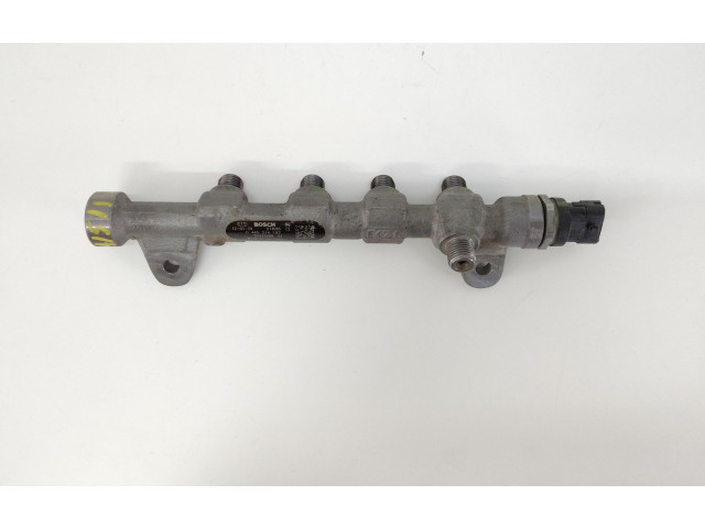 Vstřikovací lišta 55215208, 55215208   Alfa Romeo Giulietta     
