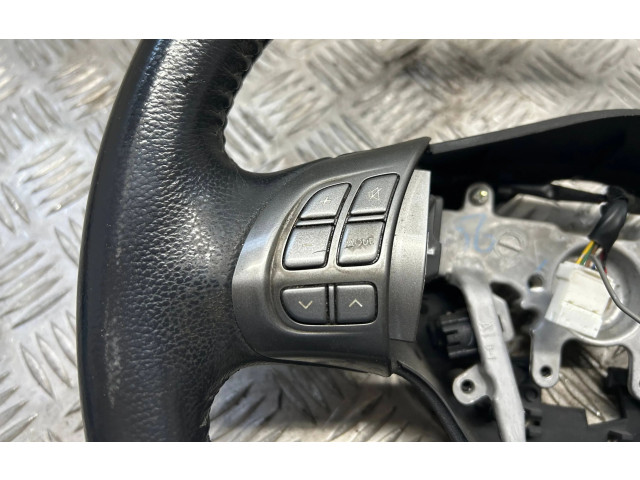 Volant Subaru Impreza III 2009   