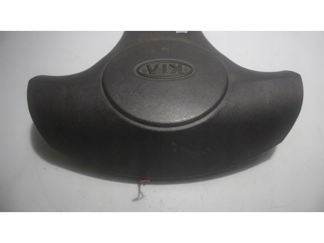 Подушка безопасности водителя 0756900011   KIA Picanto