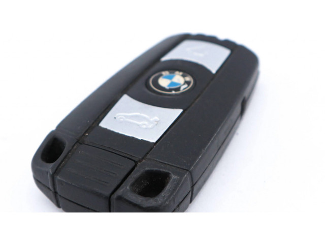 Řídící jednotka 8510221, 0281016838   BMW 3 E90 E91 2011