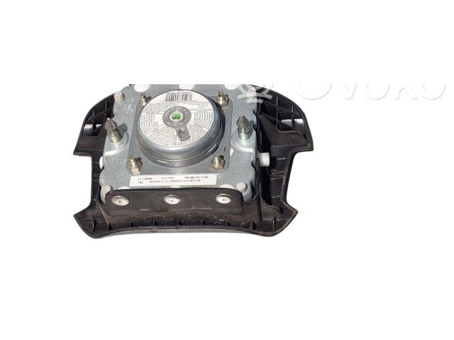 Volant Volkswagen Multivan T5 2006 7H5419091K, 7H5880201E  