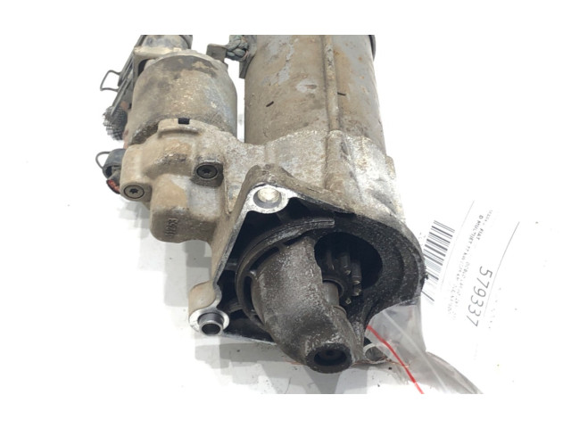 Блок управления двигателя 52110467   Fiat Doblo