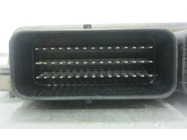 Řídící jednotka 96487150   Chevrolet Rezzo 