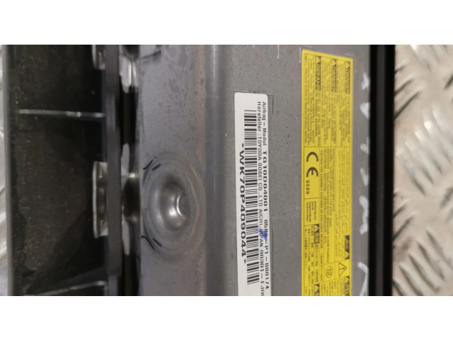 Подушка безопасности для колен 0589P1000174   Subaru XV