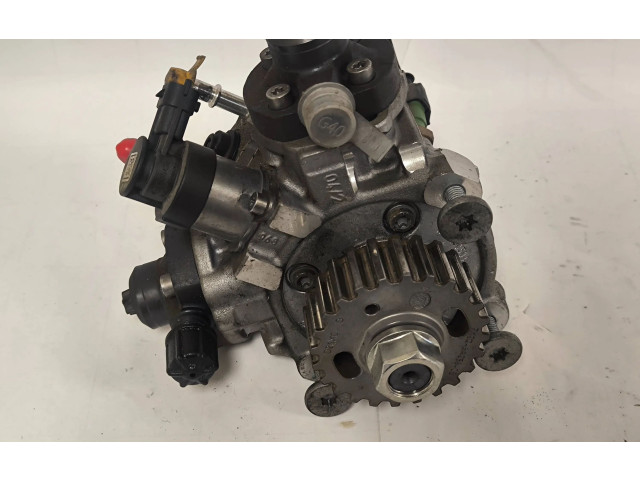 Vstřikovací čerpadlo FW939B395AB, 0445010821   Land Rover Range Rover Sport L494    306TD 